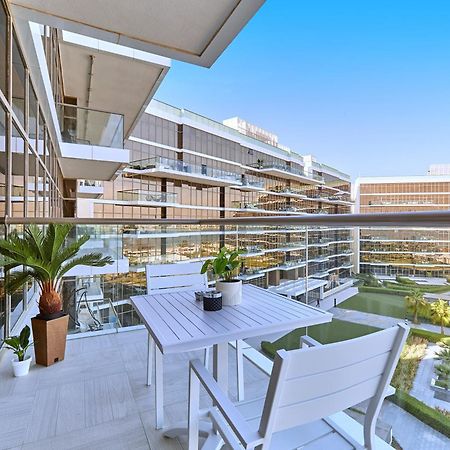 Bnbme - Th8 Palm Hotel Dubai Exterior foto