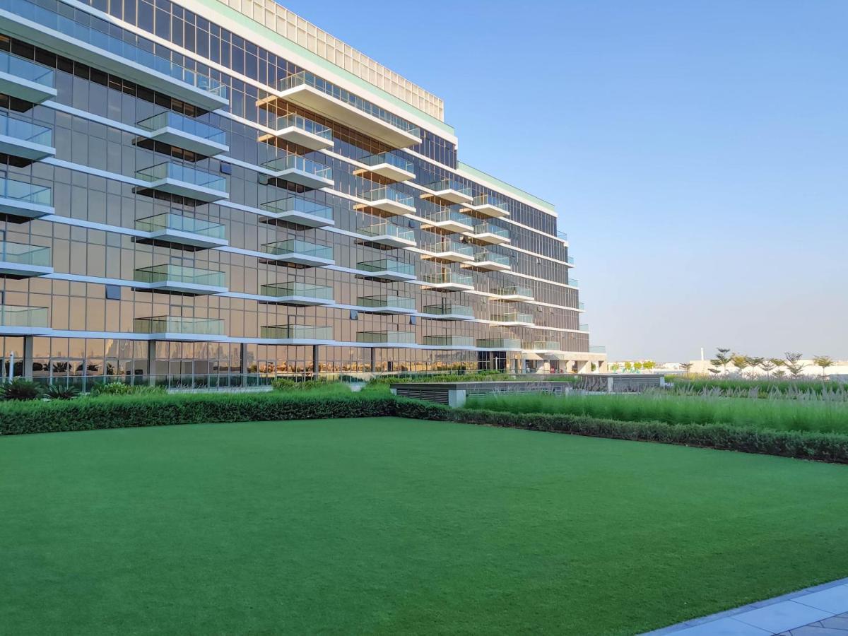 Bnbme - Th8 Palm Hotel Dubai Exterior foto