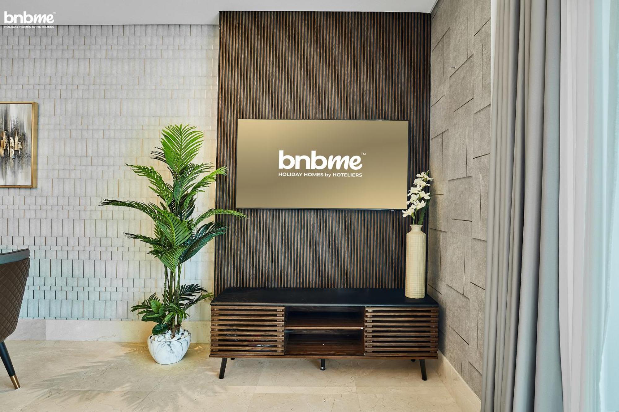 Bnbme - Th8 Palm Hotel Dubai Exterior foto